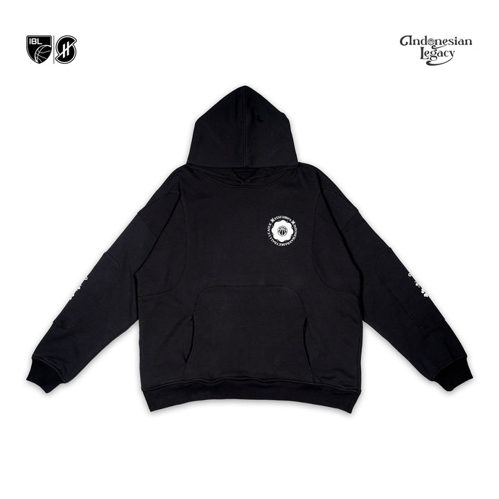 Indonesia Legacy Hoodie