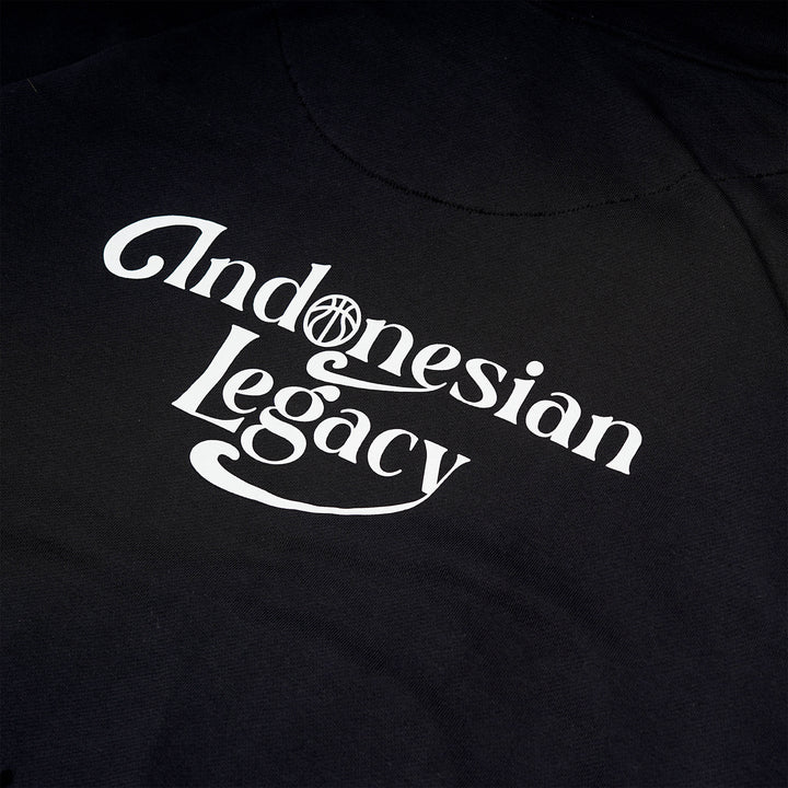 Indonesia Legacy Hoodie