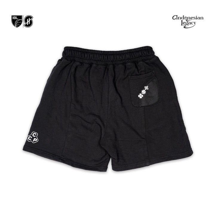 Indonesia Legacy Basic Shorts